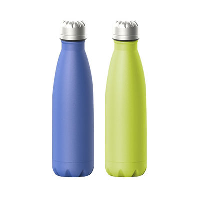 Stainless Steel Insulated Water Bottle 350 ML 500 ML 750 ML 1000 ML for Modern Design