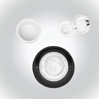 CLASSIC Design Vacuum Intelligent Water Bottle with PP Food Grade Lid and Handle