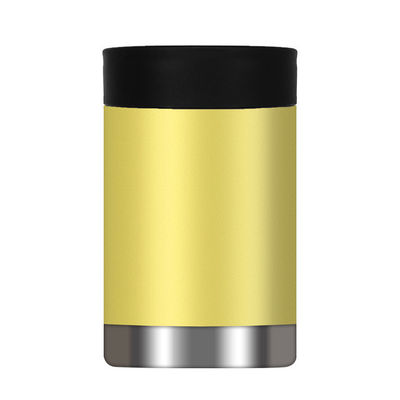 350ml Customizable Stainless Steel Double-Walled Tumbler Modern Design Travel Coffee Mug