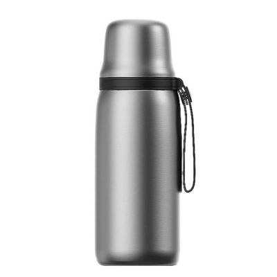 Hotel Applicable People 2023 Hydoflask Bottles With Straw Bullet Insulated Water Bottle