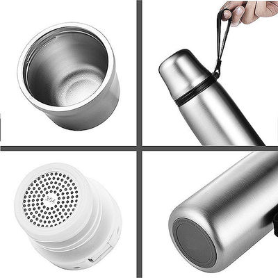 Hotel Applicable People 2023 Hydoflask Bottles With Straw Bullet Insulated Water Bottle