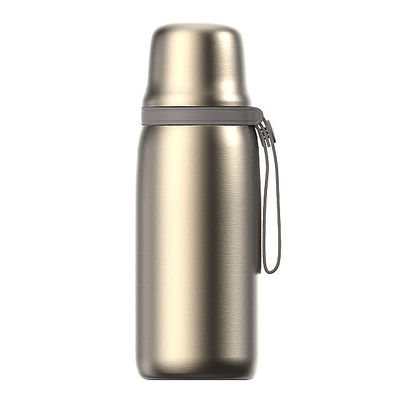Hotel Applicable People 2023 Hydoflask Bottles With Straw Bullet Insulated Water Bottle