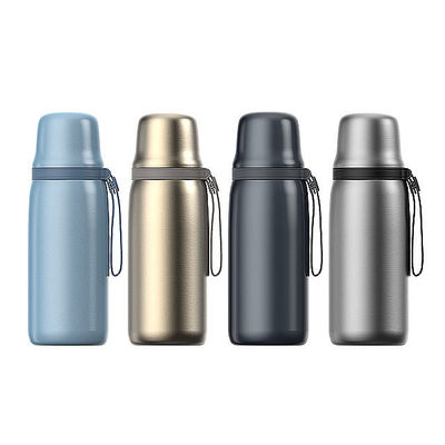 Hotel Applicable People 2023 Hydoflask Bottles With Straw Bullet Insulated Water Bottle