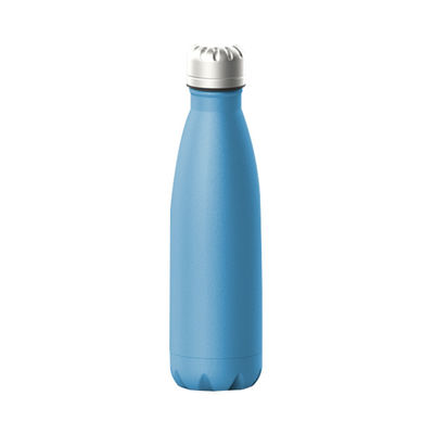 Stainless Steel Double-Walled Tumbler 500ml Customized Logo Acceptable Modern Design