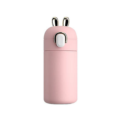 Colorful Design Custom Logo Stainless Steel Sport Water Bottle with Thermal Insulation