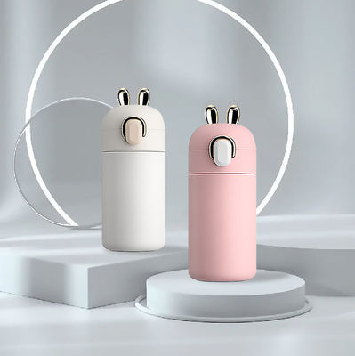 Colorful Design Custom Logo Stainless Steel Sport Water Bottle with Thermal Insulation
