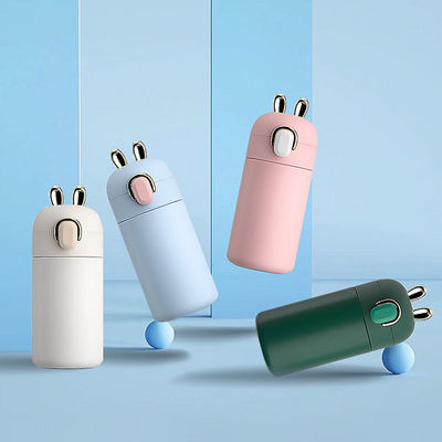 Colorful Design Custom Logo Stainless Steel Sport Water Bottle with Thermal Insulation