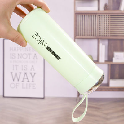 High Temperature Resistance Vacuum Insulated Flask with Custom Logo QTY 100PCS/ctn