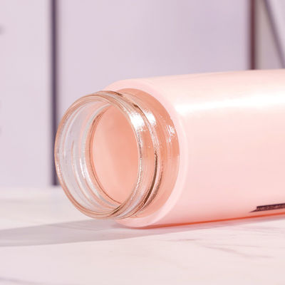 High Temperature Resistance Vacuum Insulated Flask with Custom Logo QTY 100PCS/ctn