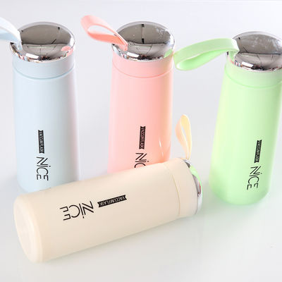 High Temperature Resistance Vacuum Insulated Flask with Custom Logo QTY 100PCS/ctn