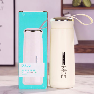 High Temperature Resistance Vacuum Insulated Flask with Custom Logo QTY 100PCS/ctn