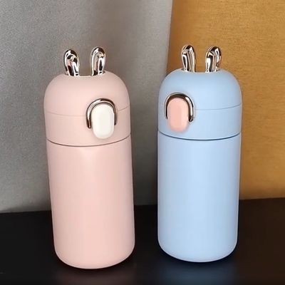 Customized Stainless Steel 316 Kids Vacuum Cup for TOUR Double Wall Insulated Vavuum