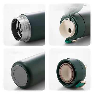 Customized Stainless Steel 316 Kids Vacuum Cup for TOUR Double Wall Insulated Vavuum