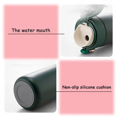 Customized Stainless Steel 316 Kids Vacuum Cup for TOUR Double Wall Insulated Vavuum