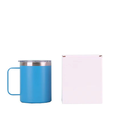 Double-Layer Stainless Steel Vacuum Insulation Beer Mug Cup for Coffee Tea Beer and Water