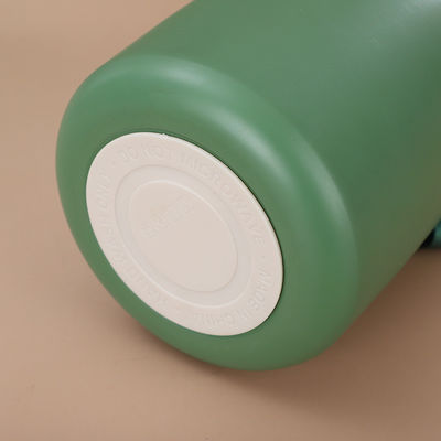 800ml Big Belly Cup Insulated Stainless Steel Water Bottle for Outdoor Travel and Hiking
