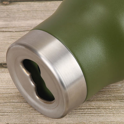 Metal Can Cooler Blank Sublimation 4 in 1 Drink Holder for Sublimation Printing