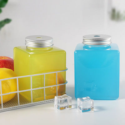 Stocked 300ml / 500ml Plastic Water Bottle for Christmas Gift Lovely Snowman Design