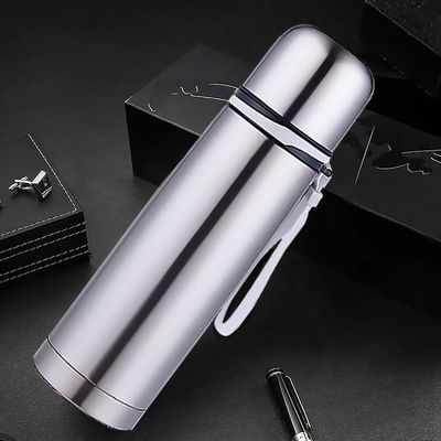 CLASSIC Design Style 500ml Custom Logo Uv Printed Flask Insulated Sport Water Bottle