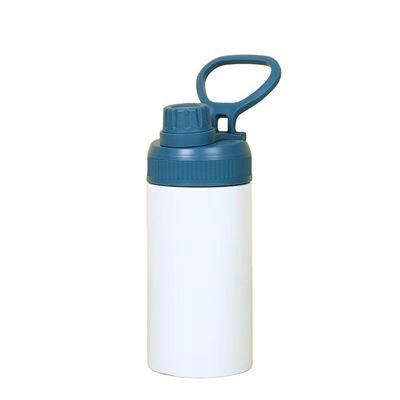 304 Stainless Steel Thermos Vacuum Flask Keep Hot 3-6 Hours Colorful Travel Coffee Mug