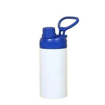 304 Stainless Steel Thermos Vacuum Flask Keep Hot 3-6 Hours Colorful Travel Coffee Mug