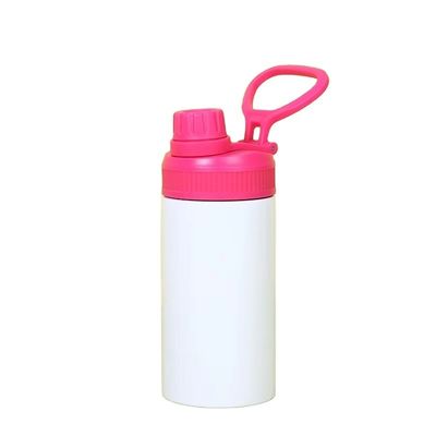 Modern Design 304 Stainless Steel Thermos Vacuum Flask WITH LID for Travel Coffee Mug