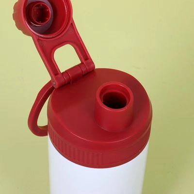 Modern Design 304 Stainless Steel Thermos Vacuum Flask WITH LID for Travel Coffee Mug