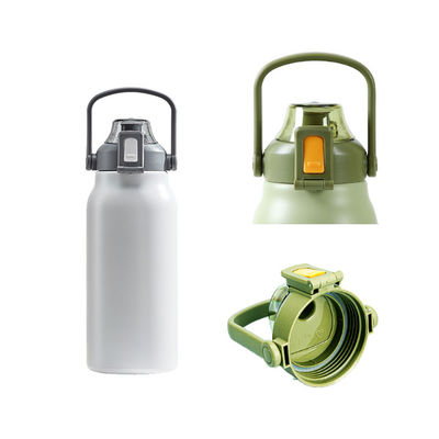 CLASSIC Design Style Double Wall Vacuum Insulated Stainless Steel Water Bottle for All