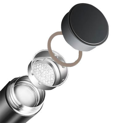 CLASSIC Design Style 2023 Luxury Insulated Steel Vacuum Thermal Water Bottle for TOUR