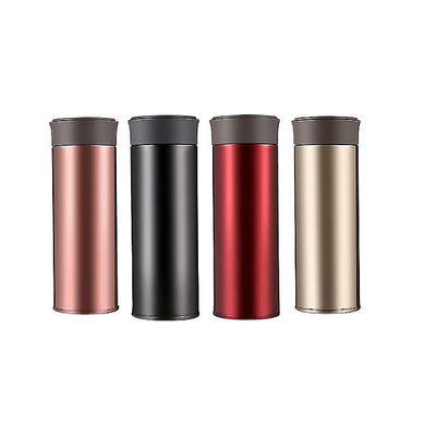 CLASSIC Design Style 2023 Luxury Insulated Steel Vacuum Thermal Water Bottle for TOUR
