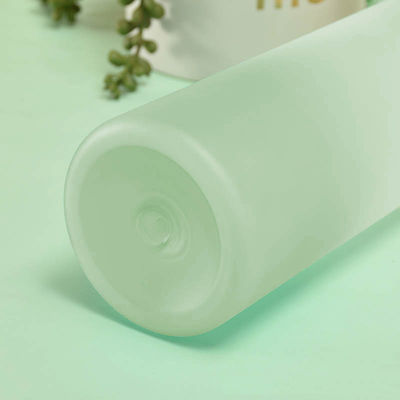 Camp Outdoor Activity Must-Have BPA Free Leak Proof Sports Spray Plastic Water Bottle