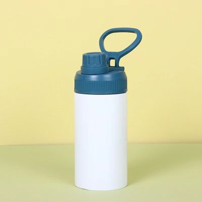 304 Stainless Steel Thermos Vacuum Flask and Style for Custom Logo Travel Coffee Mug