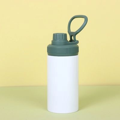 304 Stainless Steel Thermos Vacuum Flask Reusable Bottle with Custom Logo Acceptable