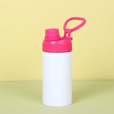 304 Stainless Steel Thermos Vacuum Flask Reusable Bottle with Custom Logo Acceptable
