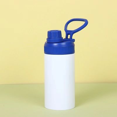 304 Stainless Steel Thermos Vacuum Flask Reusable Bottle with Custom Logo Acceptable
