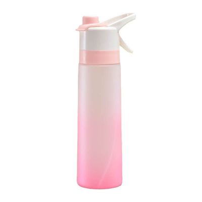 Directly Sell Simple Sport Plastic Water Cup with 750ml Capacity