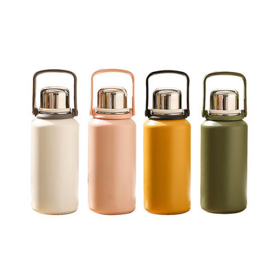 1500ml Large Capacity Insulating Cup Perfect for Business Gifts and Outdoor Occasions