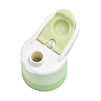 700ml Outdoor Fitness Drinking Bottle with Direct Drinking and Food Grade PC Straw