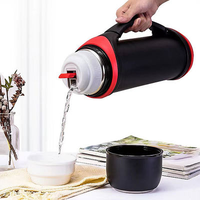 Insulated 2.2L Sublimation Water Bottle Keep Your Drinks at the Perfect Temperature