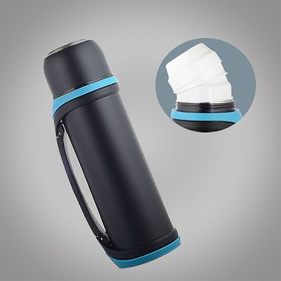 Insulated 2.2L Sublimation Water Bottle Keep Your Drinks at the Perfect Temperature