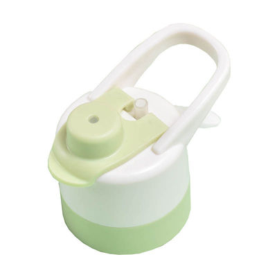 700ml Outdoor Fitness Drinking Bottle with Direct Drinking and Food Grade PC Straw