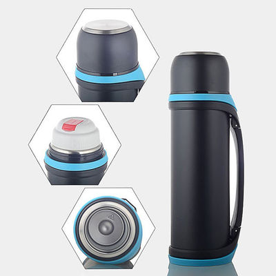 Insulated 2.2L Sublimation Water Bottle Keep Your Drinks at the Perfect Temperature