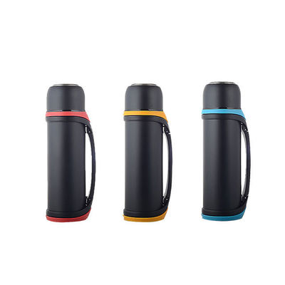 Insulated 2.2L Sublimation Water Bottle Keep Your Drinks at the Perfect Temperature