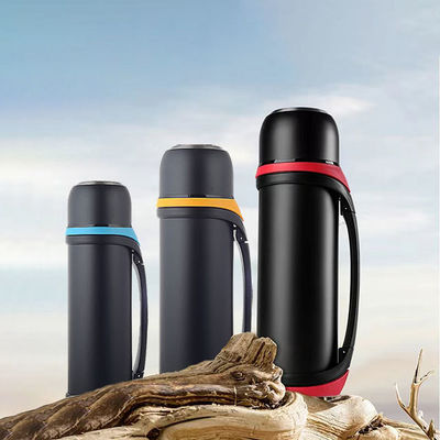 Insulated 2.2L Sublimation Water Bottle Keep Your Drinks at the Perfect Temperature