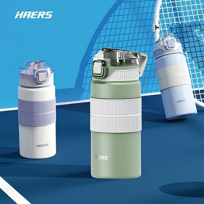 480ml Modern Stainless Steel Double Wall Vacuum Insulated Sublimation Water Bottle Perfect for Girls