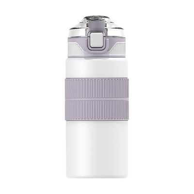 480ml Modern Stainless Steel Double Wall Vacuum Insulated Sublimation Water Bottle Perfect for Girls