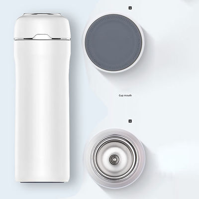 Business Gifts Sport Luxury Sublimation Vacuum Insulated Double Wall Gym Water bottle Metal 304 Stainless Steel Water Tumbler