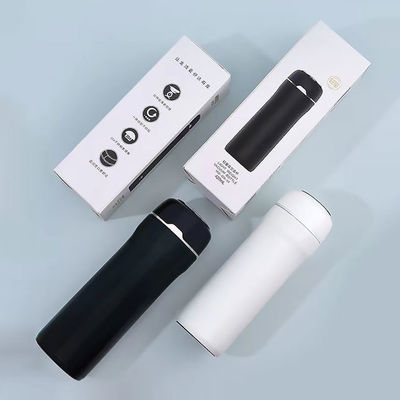 Business Gifts Sport Luxury Sublimation Vacuum Insulated Double Wall Gym Water bottle Metal 304 Stainless Steel Water Tumbler