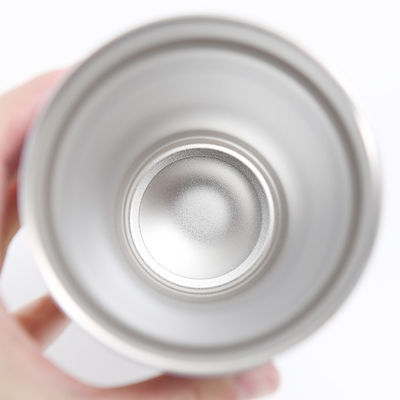304 Stainless Steel Beer Cup Gift 20oz for Thermal Insulation Performance 12-24 hours