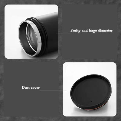 Double Wall Vacuum Insulated Travel Mug for Kitchen Leakproof Stainless Steel